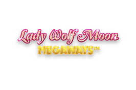 Lady Wolf Moon Megaways